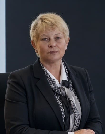 Ing. Jana Macáková